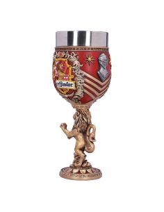 Copa Gryffindor Deluxe - Harry Potter 2