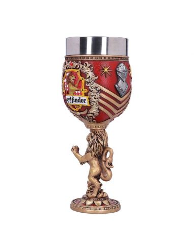 Copa Gryffindor Deluxe - Harry Potter