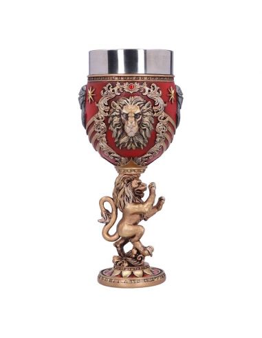 Copa Gryffindor Deluxe - Harry Potter