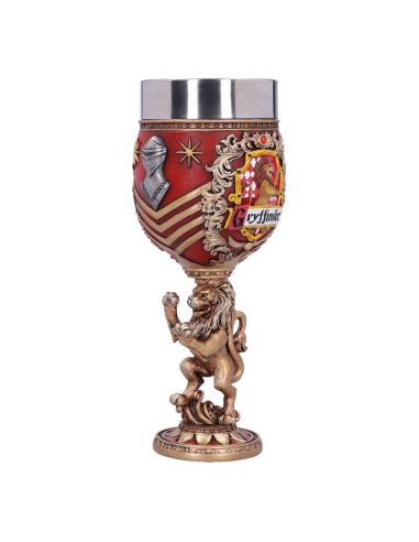 Copa Gryffindor Deluxe - Harry Potter