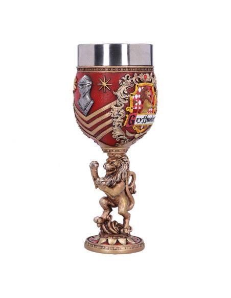 Copa Gryffindor Deluxe - Harry Potter