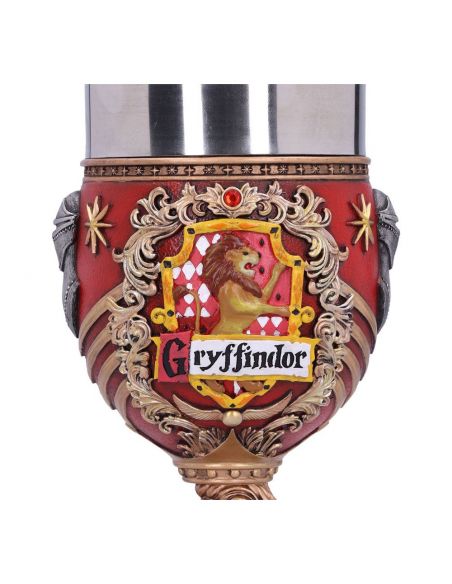 Copa Gryffindor Deluxe - Harry Potter