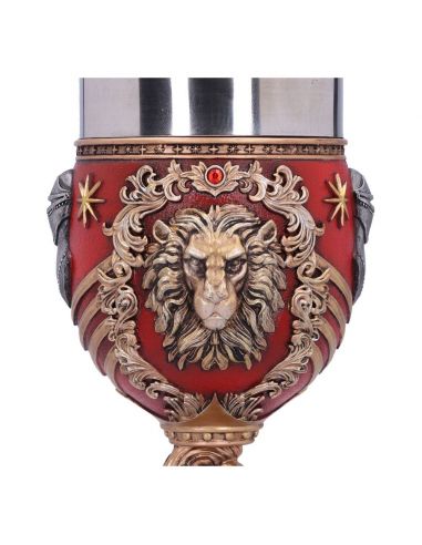 Copa Gryffindor Deluxe - Harry Potter