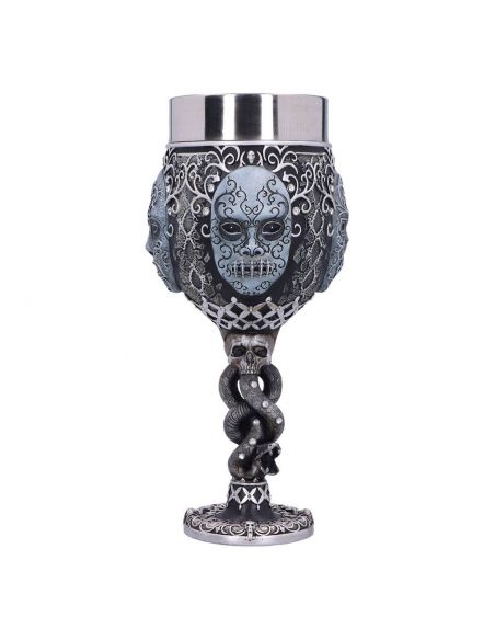 Copa Mortífagos Deluxe - Harry Potter