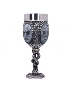 Copa Mortífagos Deluxe - Harry Potter 2