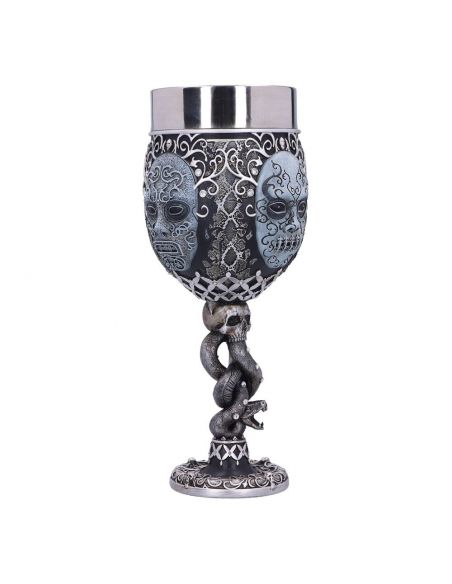 Copa Mortífagos Deluxe - Harry Potter