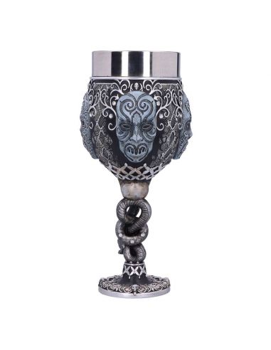 Copa Mortífagos Deluxe - Harry Potter