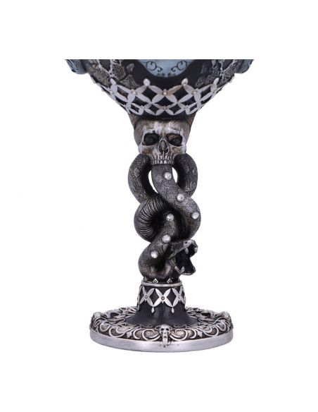 Copa Mortífagos Deluxe - Harry Potter