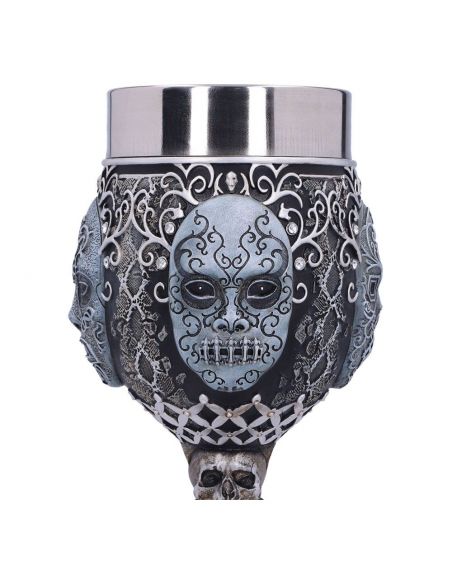 Copa Mortífagos Deluxe - Harry Potter