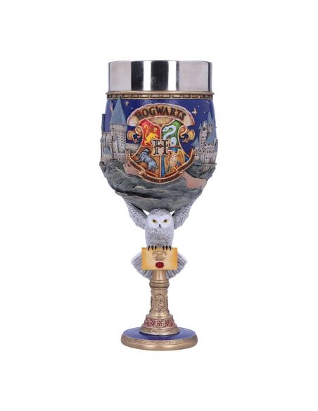Copa Mortífagos Hedwig - Harry Potter