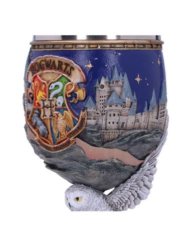 Copa Mortífagos Hedwig - Harry Potter