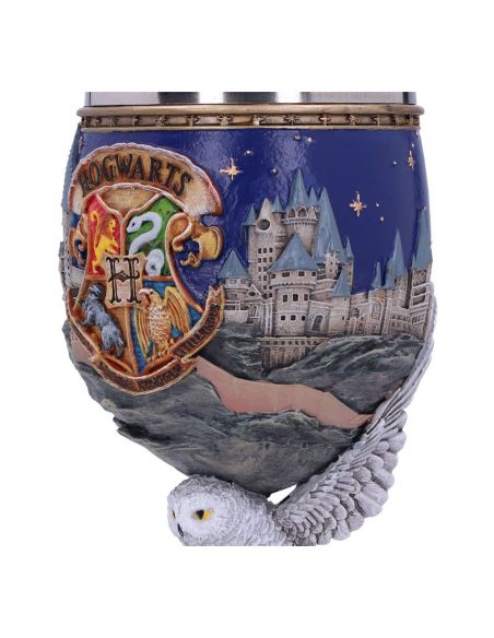 Copa Mortífagos Hedwig - Harry Potter