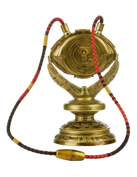 Réplica 1:1 Ojo de Agamotto - Doctor Strange - Marvel Legends