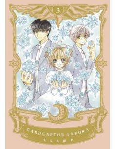 Cardcaptor Sakura 03