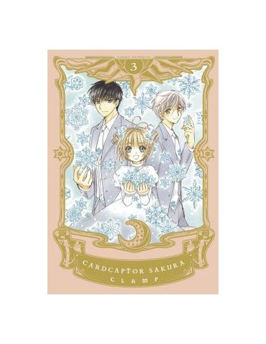 Cardcaptor Sakura 03
