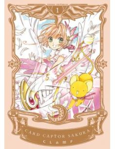 Cardcaptor Sakura 01