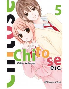 Chitose Etc nº 05/07