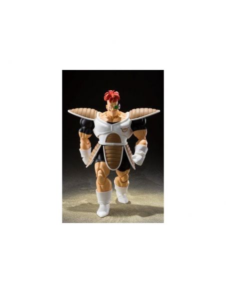 Figura Recoome Ginyu Force 20 cm - SH Figuarts - Dragon Ball
