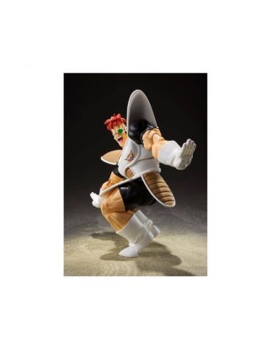 Figura Recoome Ginyu Force 20 cm - SH Figuarts - Dragon Ball