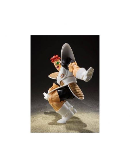 Figura Recoome Ginyu Force 20 cm - SH Figuarts - Dragon Ball
