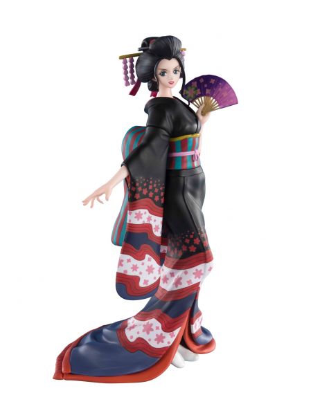 Figura Robin Orobi 16 cm Figuarts Zero - One Piece