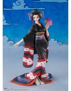 Figura Robin Orobi 16 cm Figuarts Zero - One Piece 2