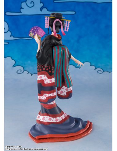 Figura Robin Orobi 16 cm Figuarts Zero - One Piece