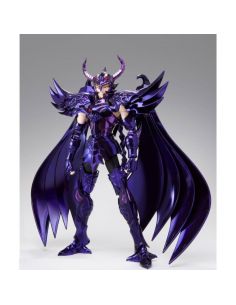 Yvern Rhadamanthys Oce Saint Seiya Myth Cloth Ex - Caballeros del Zodíaco