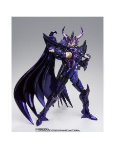 Yvern Rhadamanthys Oce Saint Seiya Myth Cloth Ex - Caballeros del Zodíaco 2