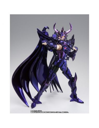 Yvern Rhadamanthys Oce Saint Seiya Myth Cloth Ex - Caballeros del Zodíaco