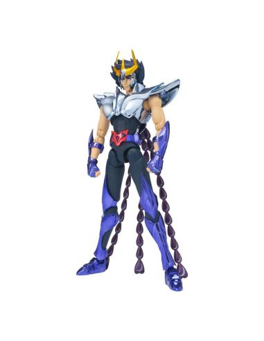 Figura Saint Cloth Myth EX Phoenix Ikki (New Bronze Cloth) - Saint Seiya