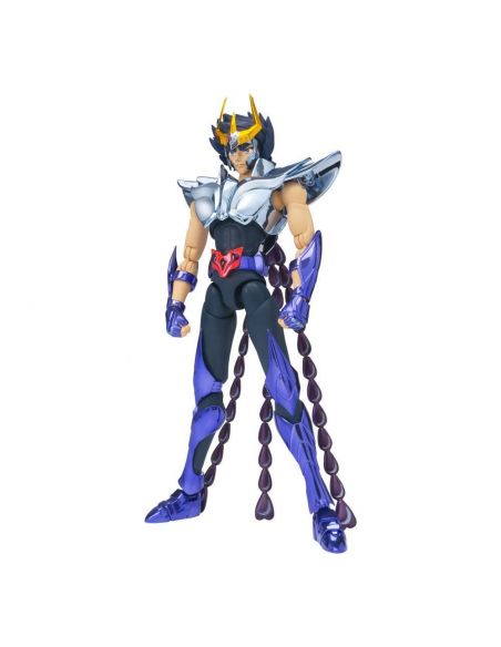 Figura Saint Cloth Myth EX Phoenix Ikki (New Bronze Cloth) - Saint Seiya