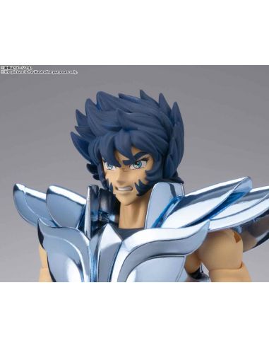 Figura Saint Cloth Myth EX Phoenix Ikki (New Bronze Cloth) - Saint Seiya