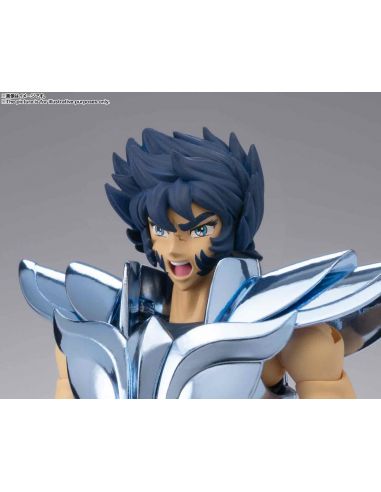 Figura Saint Cloth Myth EX Phoenix Ikki (New Bronze Cloth) - Saint Seiya