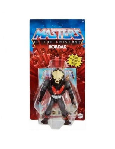Figura Hordak 14 cm - Masters del Universo Origins