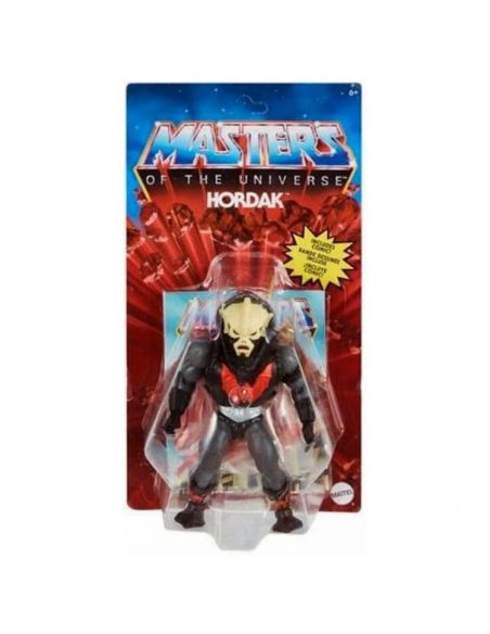 Figura Hordak 14 cm - Masters del Universo Origins