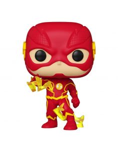 FUNKO POP! The Flash 1097 - DC Comics