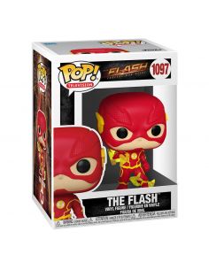 FUNKO POP! The Flash 1097 - DC Comics 2