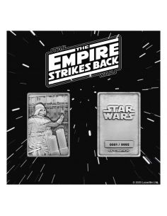 Lingote Darth Vader - Edición Limitada - Star Wars