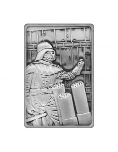 Lingote Darth Vader - Edición Limitada - Star Wars 2