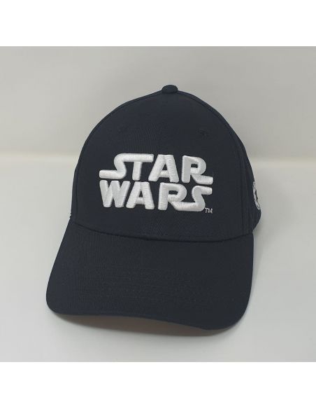 Gorra Star Wars Deluxe