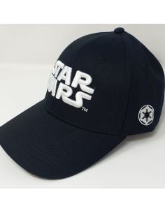 Gorra Star Wars Deluxe 2