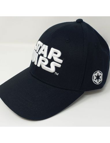 Gorra Star Wars Deluxe