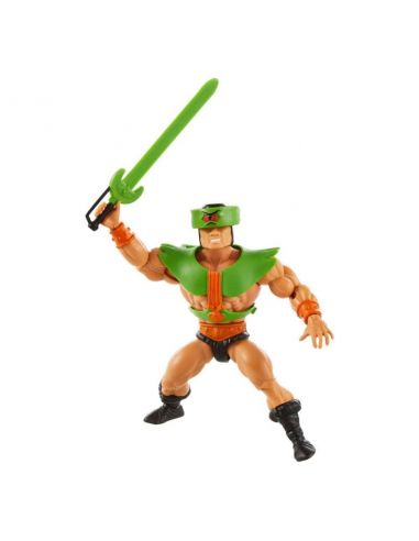 Figura Tri-klops 14 cm - Masters del Universo Origins