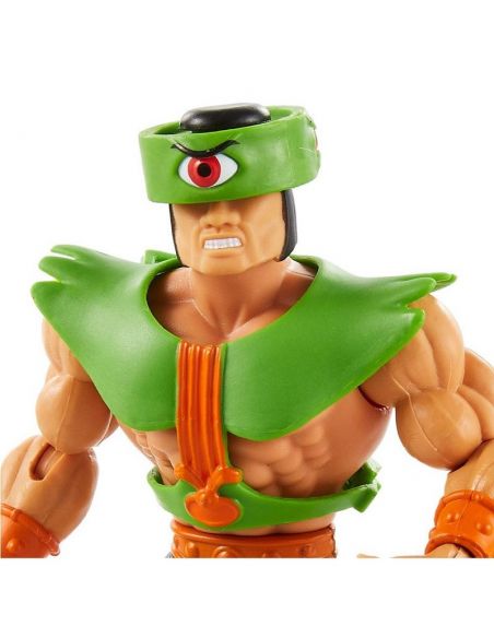 Figura Tri-klops 14 cm - Masters del Universo Origins