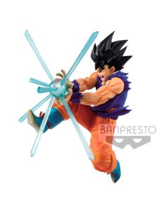 Figura Son Goku Dragon Ball Z 15 cm - Dragon Ball