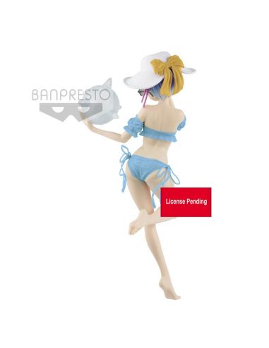 Figura Rem Zero Starting Life in Another World vol. 2 EXQ 22cm