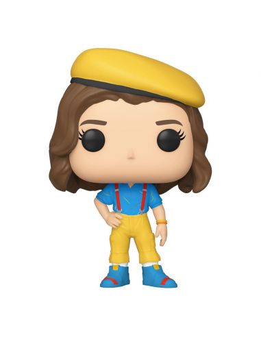 FUNKO POP! Eleven 854 - Special Edition - Stranger Things FUNKO POP! Eleven 854 - Special Edition - Stranger Things