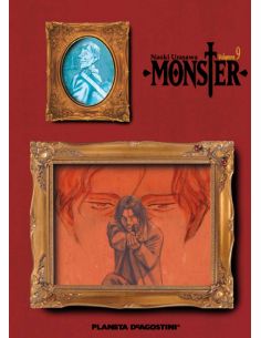 Monster Kanzenban nº 09/09