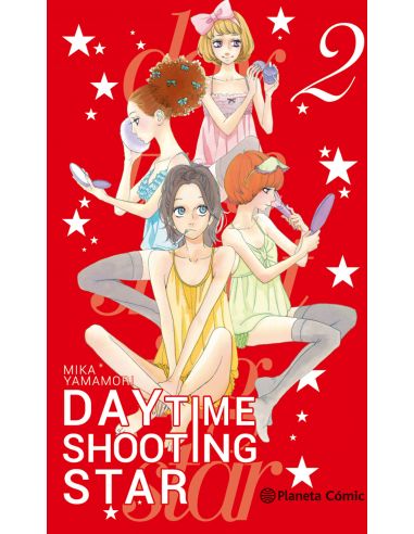 Daytime Shooting Star nº 02/12